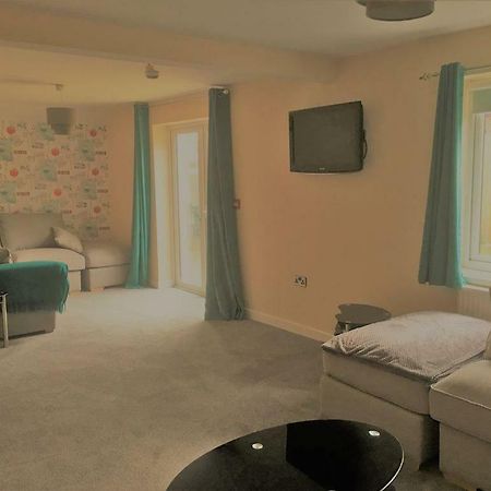Stratford House Apartamento Exterior foto