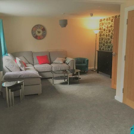 Stratford House Apartamento Exterior foto